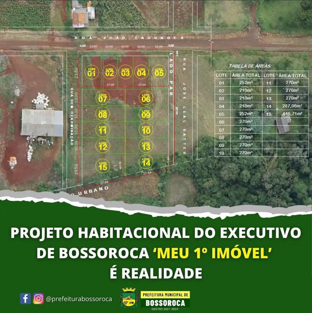 EDITAL Nº 37 - CADASTRAMENTO, SELEÇÃO E VENDA DE LOTES URBANOS.